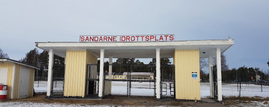 Sandarnevallen (Sandarne SIF)