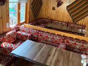 ÇORUH ZİPLİNE - Artvin'in en heyecanlı noktası