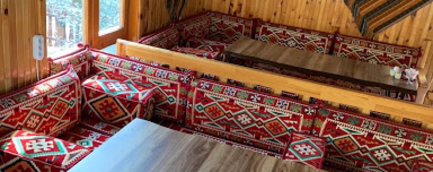 ÇORUH ZİPLİNE - Artvin'in en heyecanlı noktası