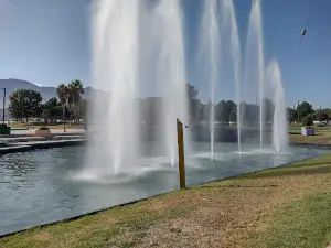 Gran Plaza