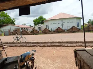 Lawra Baptist Church