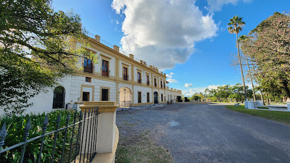 "Baron of Mauá" complex