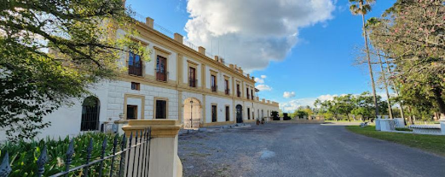 "Baron of Mauá" complex
