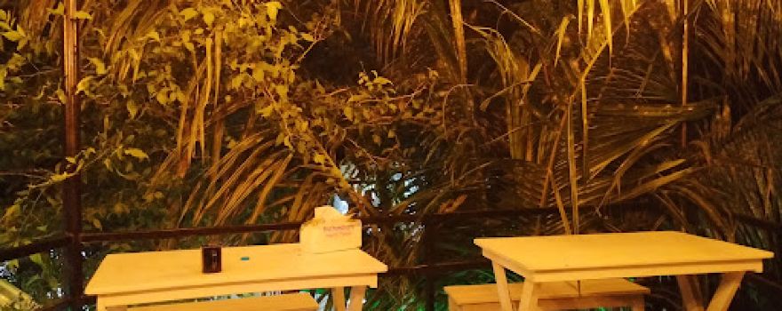 Campsite Cafe
