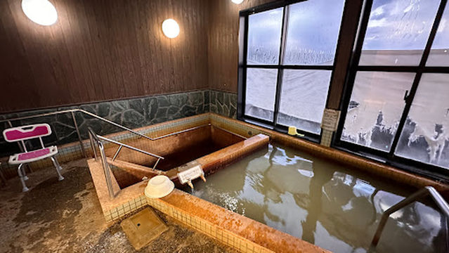 Honmura Onsen