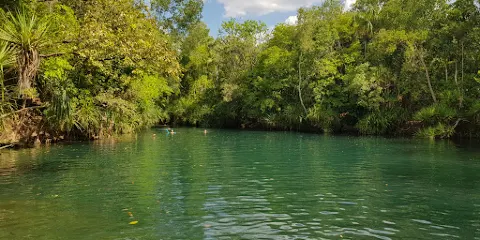 Territory Wildlife Park / Berry Springs Nature Park