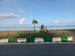 Mandaong Pantai