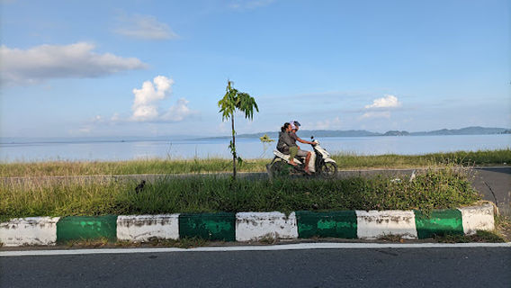 Mandaong Pantai