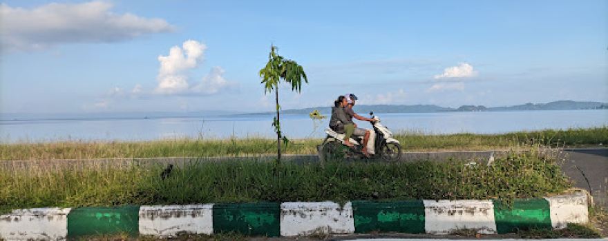 Mandaong Pantai