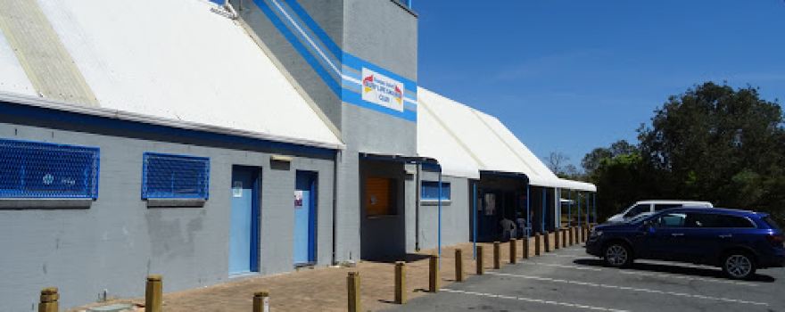 Sussex Inlet Surf Life Saving Club