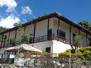 Locomotora De Barbosa