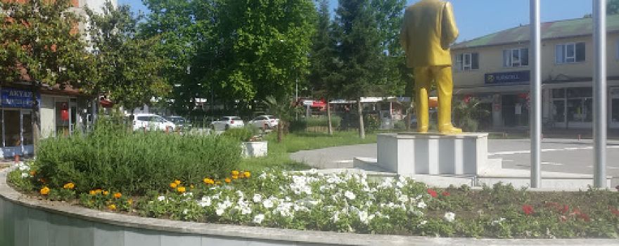75. Yıl Parkı