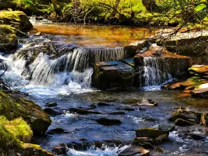 Brecon Beacons