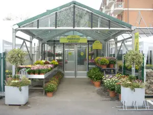 DAVELI GARDEN CENTER