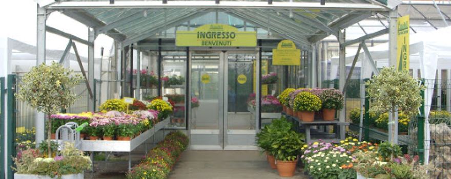 DAVELI GARDEN CENTER