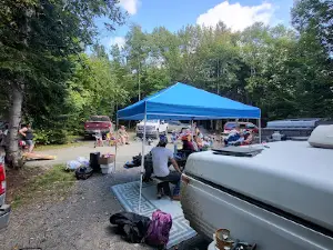 Ashland Recreation Department