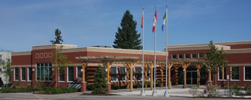 Hastings Highlands Public Library