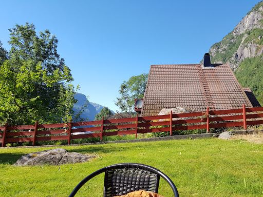 Hildal Camping