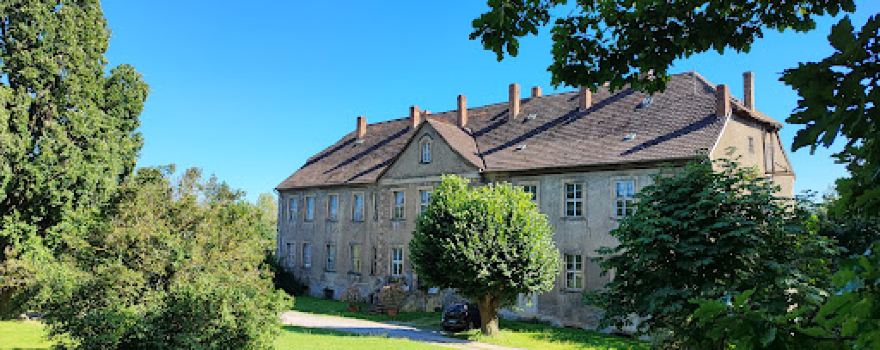 Erhalt und Pflege des Baudenkmals Rittergut Cattenstedt e. V.