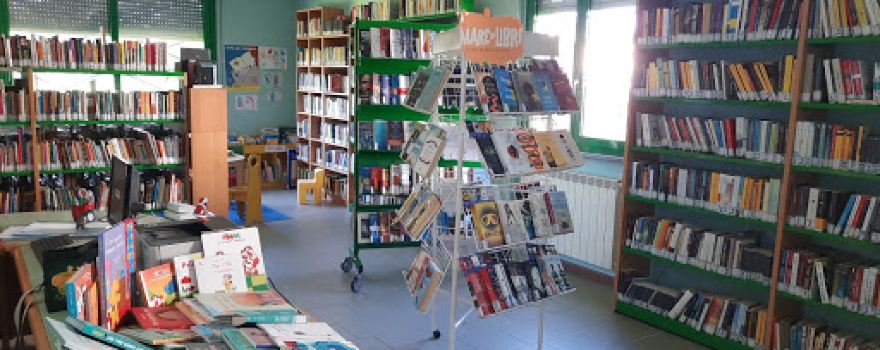 Biblioteca Comunale