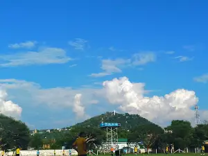 Kyaukse Stadium