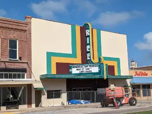 Rice Theatre