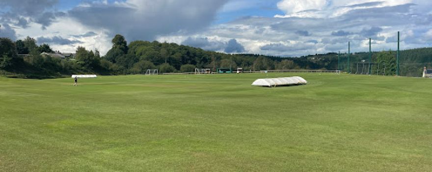 Bream cricket club