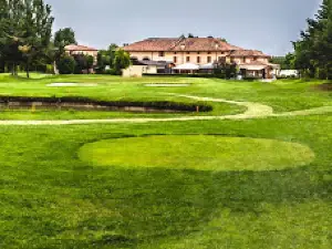 Golf Club Santo Stefano - Reggio Emilia (Campagnola Emilia)