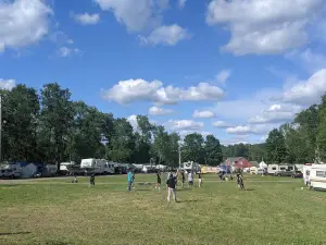 Praise the Lord Camp
