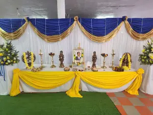 Stanger Siva Sungum