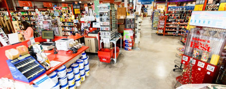 Cragg's Do It Best Lumber & Home Center