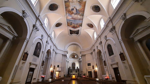 Cathedral of Santa Maria Assunta