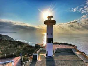 Lighthouse Bays of Hautulco