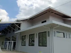 GOR Dolokgede