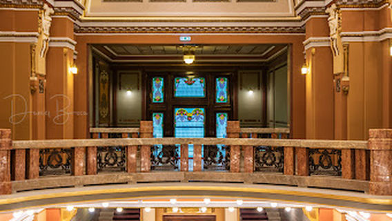 Palatul Cultural Arad