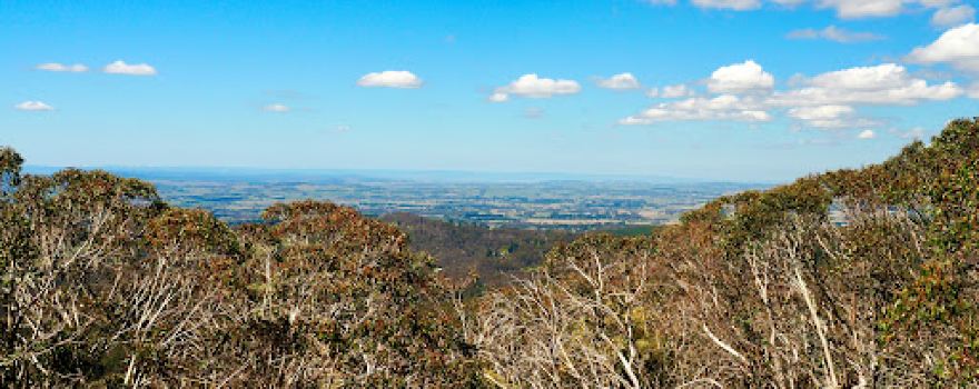 Mount Canobolas