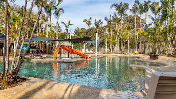 Port Stephens