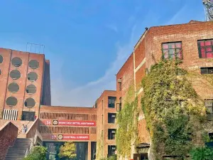 Shanti Devi Mittal Auditorium