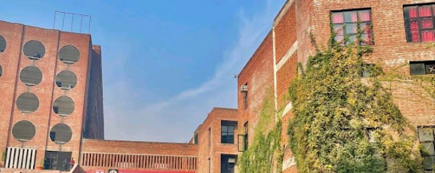 Shanti Devi Mittal Auditorium