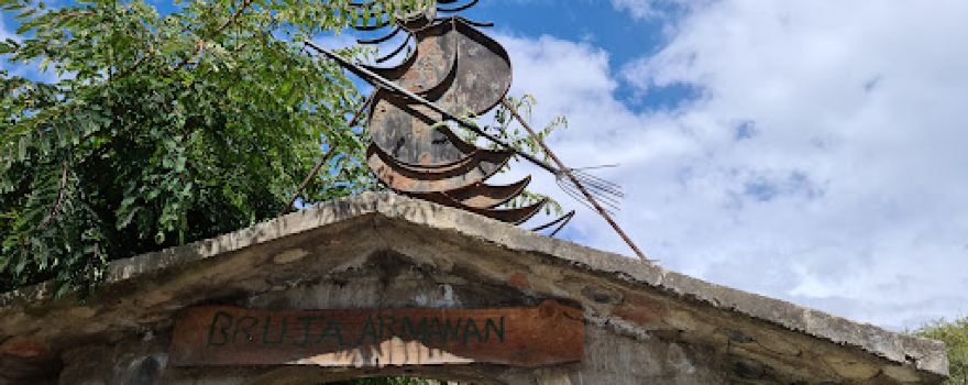 Bruja Armanan