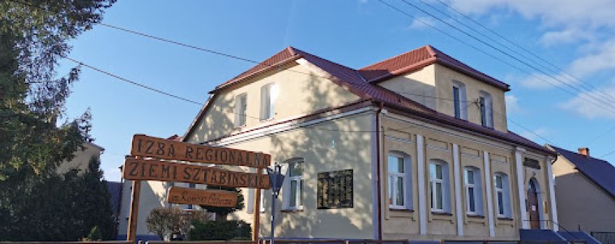 Municipal Public Library