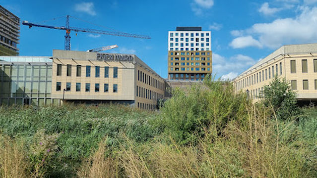 Housing association Eigen Haard