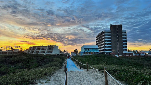 Beach Access #16 - Neptune Circle