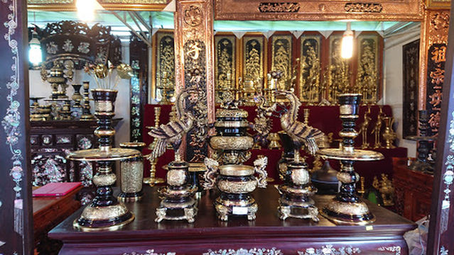 Center of Sports Hue