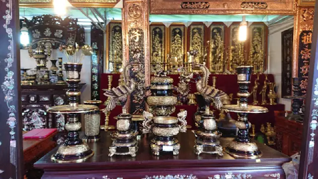 Trung tâm Thể thao Thành phố Huế