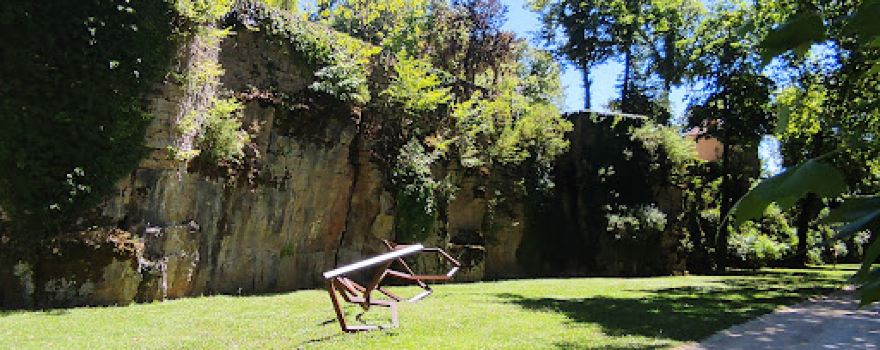 Château de Montbard