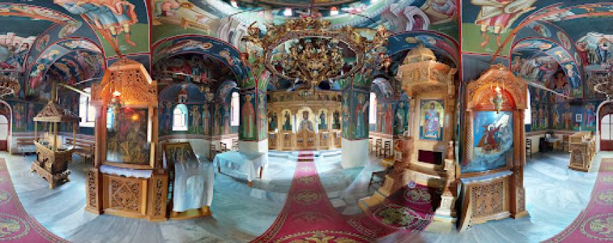 Prophet Elias Church