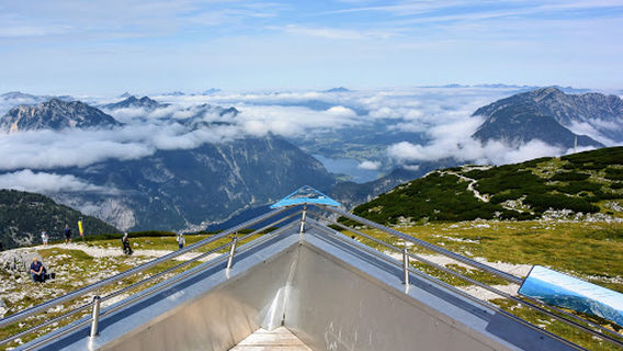 World Heritage Spiral (Welterbespirale)