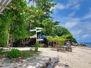 Pulau Kelayang