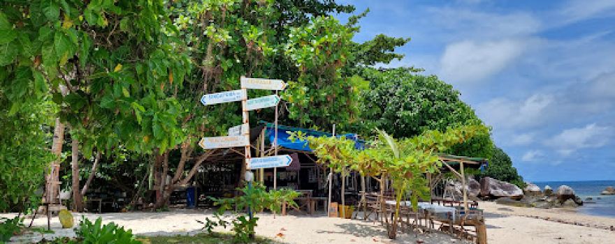 Pulau Kelayang